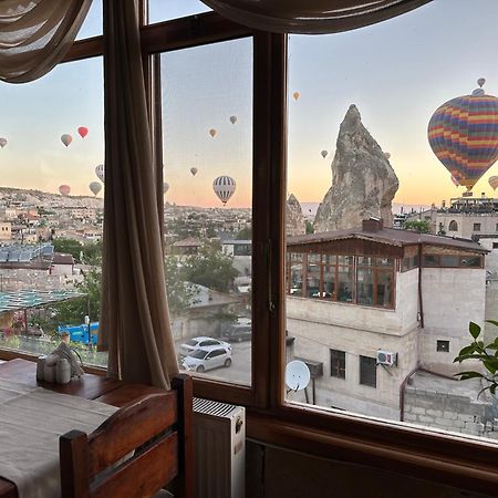 Goreme House Exterior foto