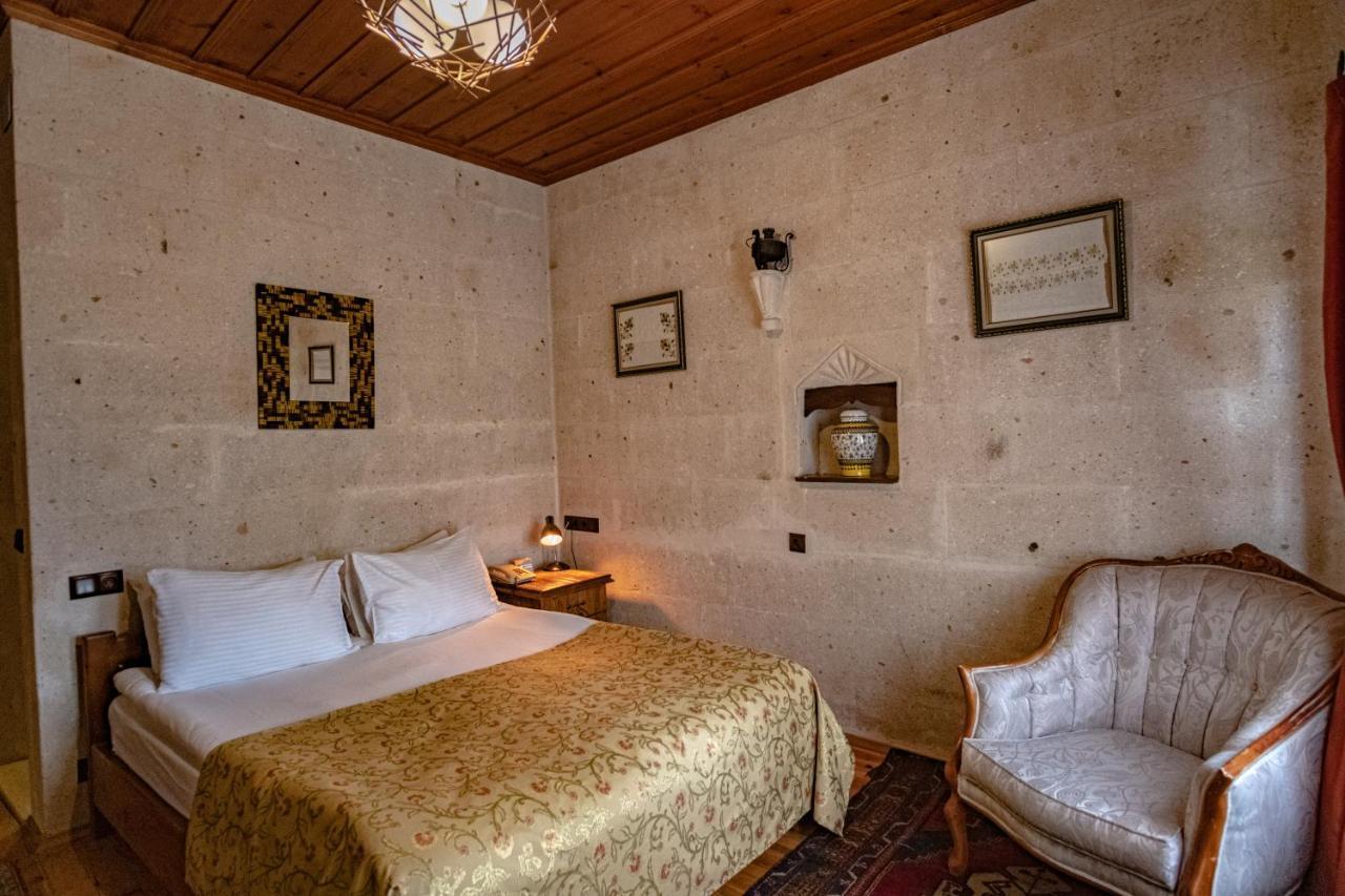 Goreme House Habitación foto