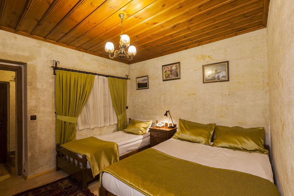 Goreme House Exterior foto